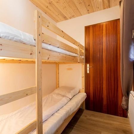 Les Chalets Autrichiens - Межев Экстерьер фото